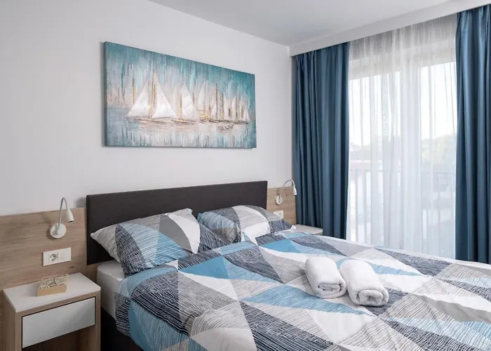 Apartment Garden Palace A125