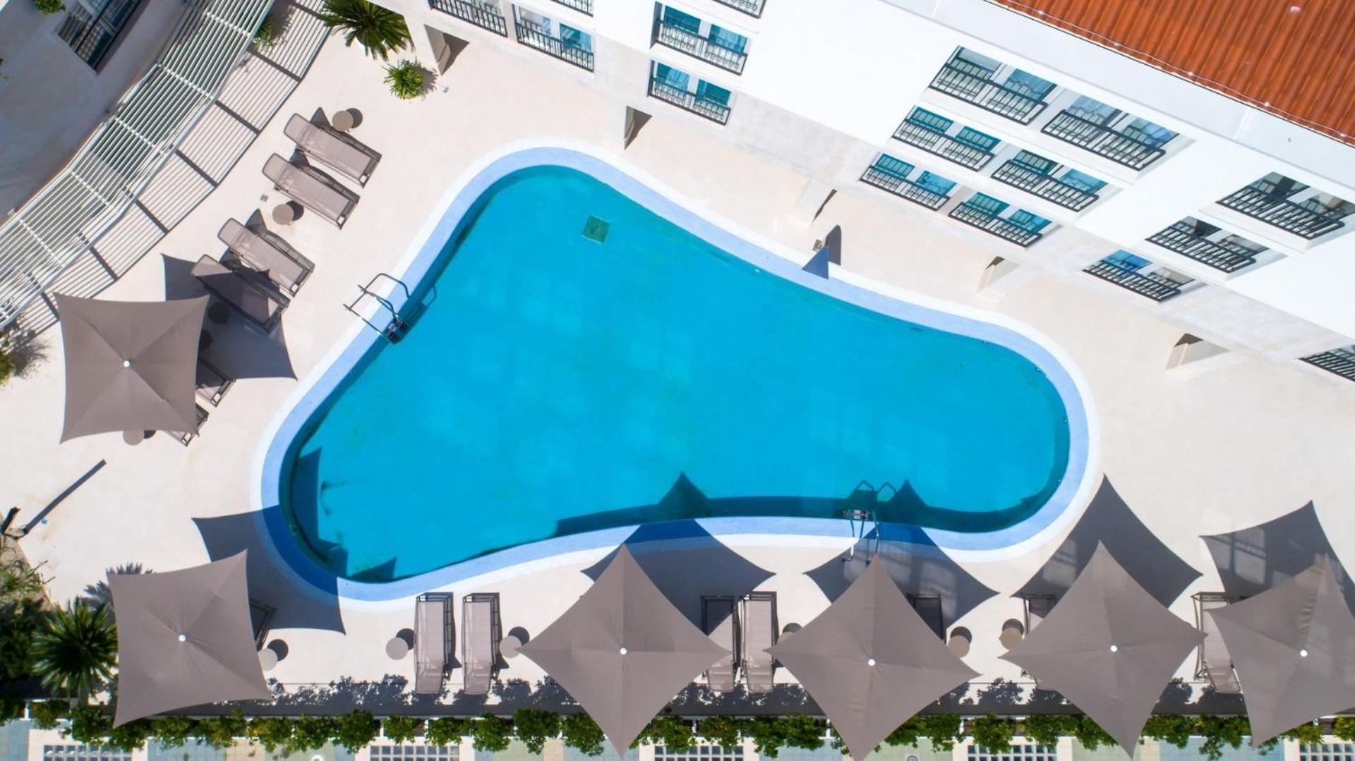 Garden Palace A125 * Umago