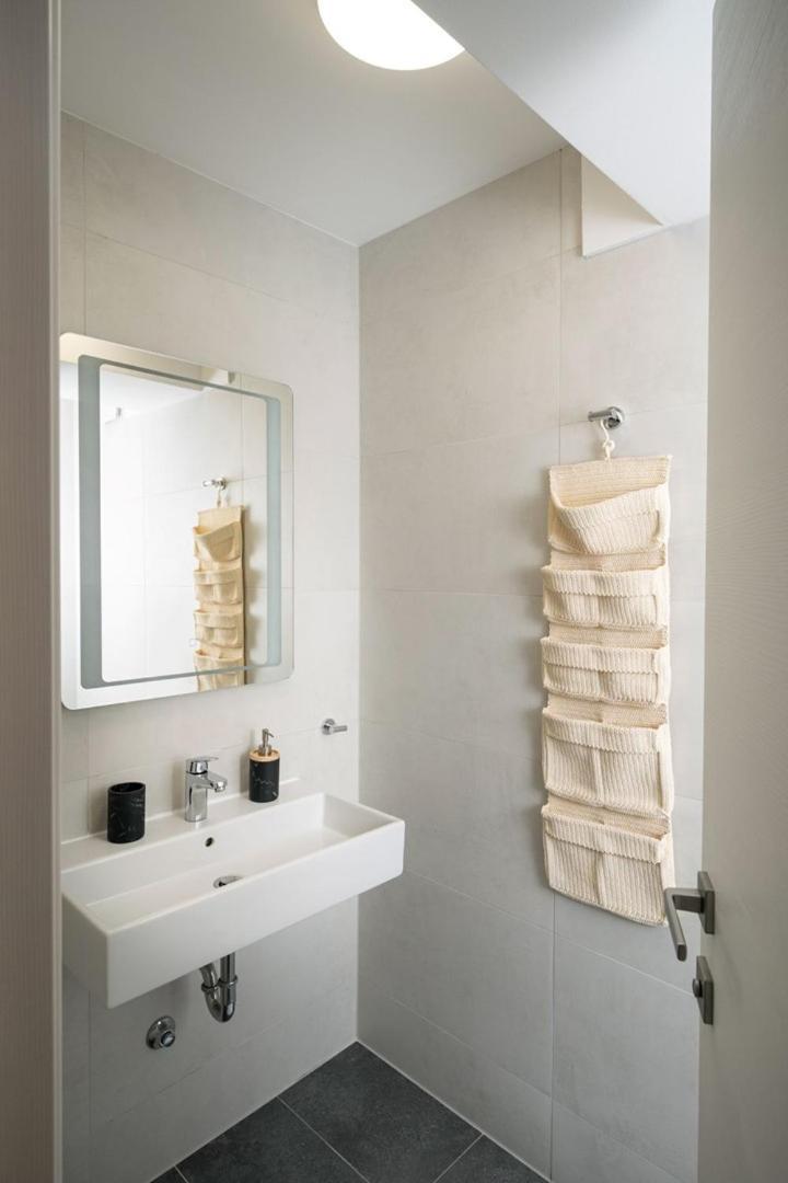 Appartamento Garden Palace A125