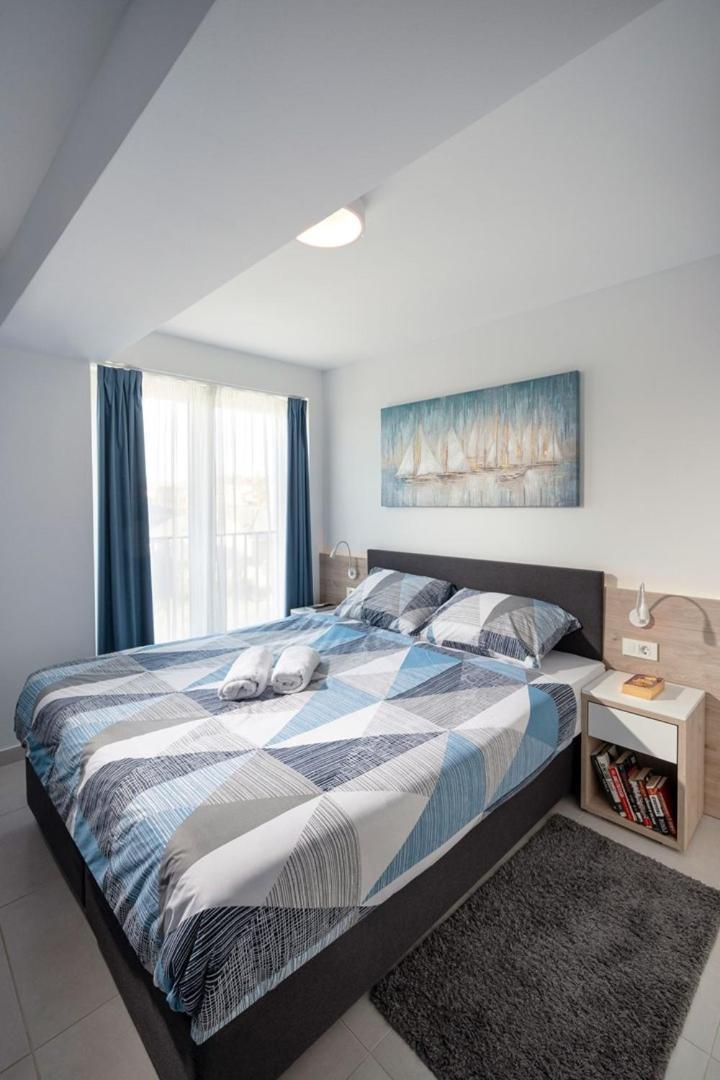 Apartman Garden Palace A125 *
