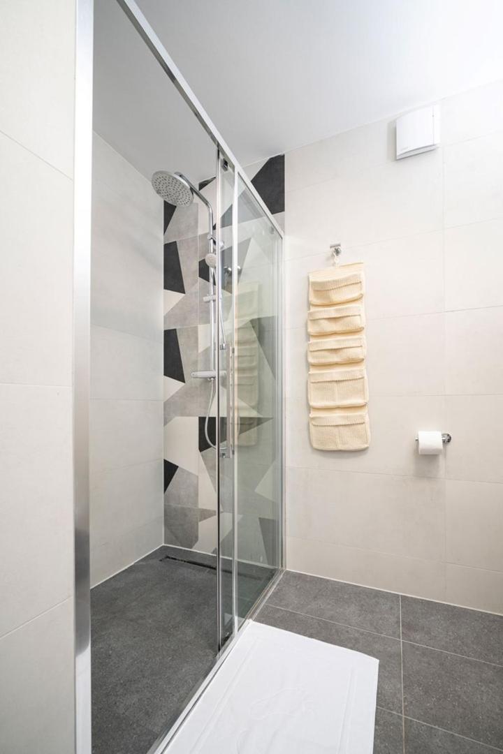Apartman Garden Palace A125 Umag
