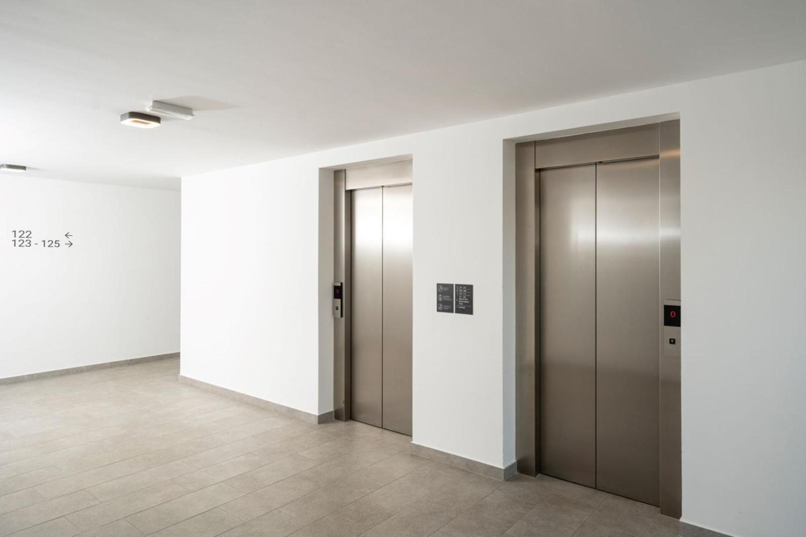 Appartamento Garden Palace A125