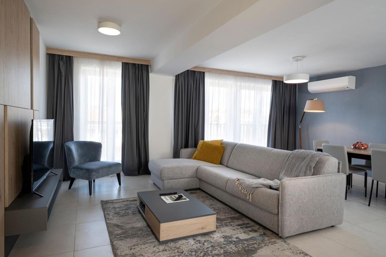 Garden Palace A125 Umago