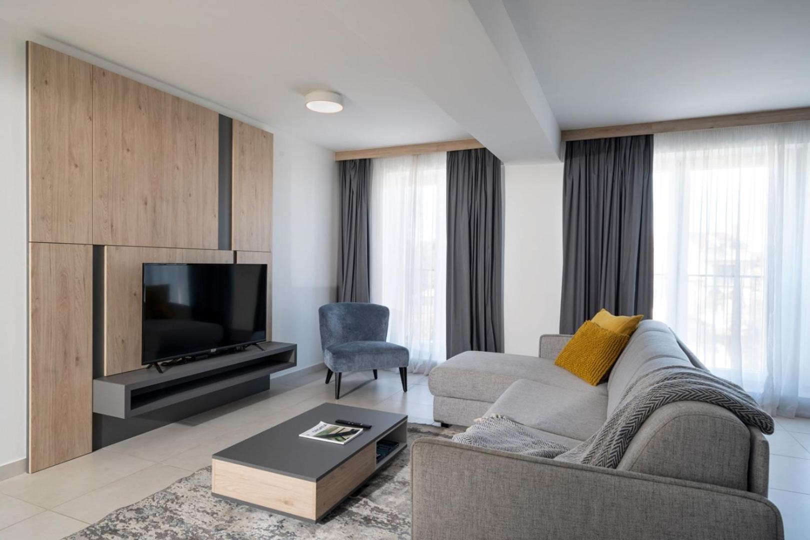 Garden Palace A125 Appartamento Umago
